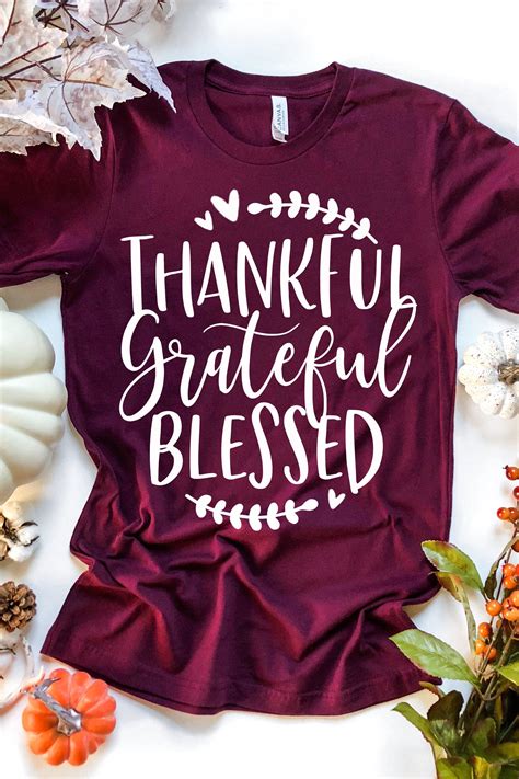 grateful blessed thankful shirt|thankful tee shirts.